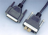 V.35 Kabel & Adapter (V.35 Kabel & Adapter)