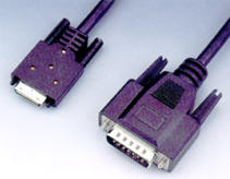 VHDCI Series Cable (VHDCI Series Cable)