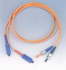 Fiber Optic Cables Assembly (Câbles en fibres optiques de l`Assemblée)