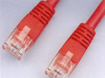 CAT.5 (Enhanced) Molded Cable