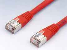 CAT.5 (Enhanced) Molded Cable