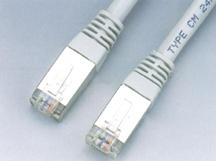 CAT.5 (Enhanced) Molded Cable (CAT.5 (Enhanced) Литые Кабельные)