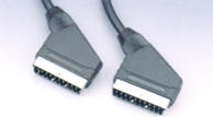 Scart-Kabel (Scart-Kabel)