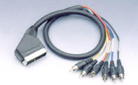 SCART CABLE