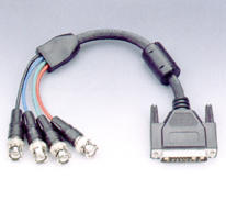 VGA-Monitor-Kabel (VGA-Monitor-Kabel)