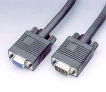 VGA Monitor Cables (VGA Monitor Cables)