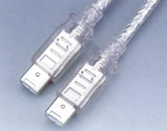 IEEE - 1394 Cable (IEEE - 1394 Cable)