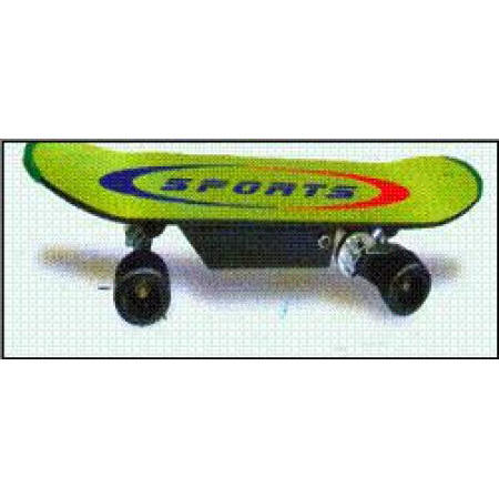 Electric Skateboard