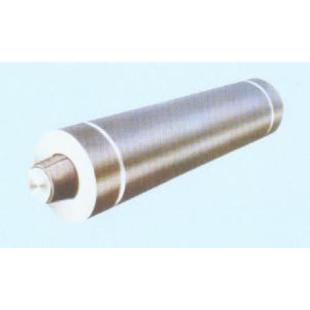 High power graphite electrodes (High Power électrodes de graphite)