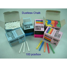 Chalk,Dustless Chalk,Dustless Chalks,Non-Toxic Chalk,School Chalk, School Chalks