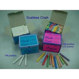 Chalk,Dustless Chalk,Dustless Chalk,Non-Toxic Chalk,School Chalk, School Chalks (Craie, Dustless Chalk, Chalk sans poussière, non toxiques Chalk, School Chalk,)