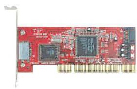 SATA PCI Card--none raid (SATA PCI Card - ни один рейд)