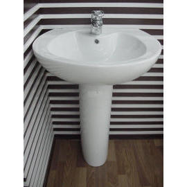 Sanitary ware (Sanitary ware)