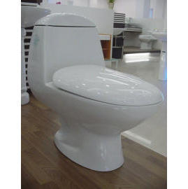 Sanitary ware (Сантехника)