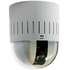 Dome Camera (Купольная камера)