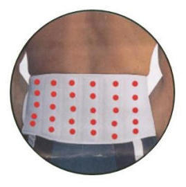 Magnetic Waist Belt (Magnetische Waist Belt)