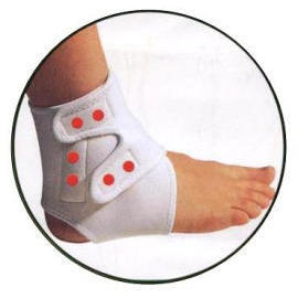 Magnetic Ankle Support (Magnetic Ankle Support)