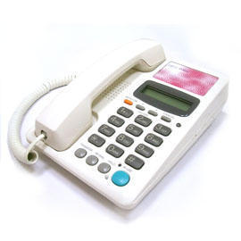 IP Phone (IP-Telefon)