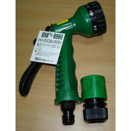 Trigger Nozzle (Trigger Nozzle)