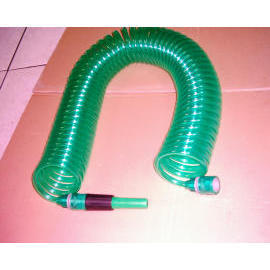 PU/EVA Coil Hose (PU / EVA Coil Hose)