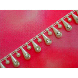 Rhinestone Trimmings (Rhinestone Passementerie)