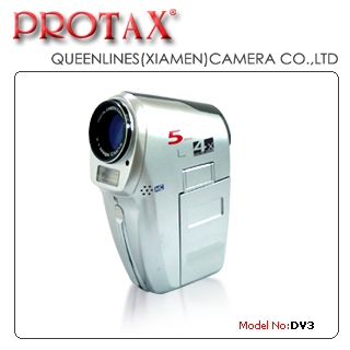 PROTAX - DV3 (2MP)