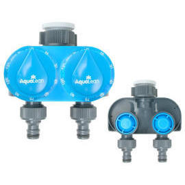 Aqua-Smart Duo Tap Timer