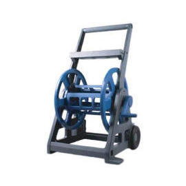 Hose Reel Trolley