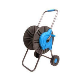 Deluxe Hose Cart (Deluxe Hose Cart)