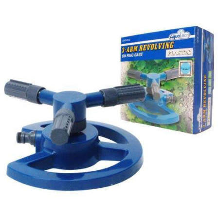 Lawn Sprinkler (Lawn Sprinkler)