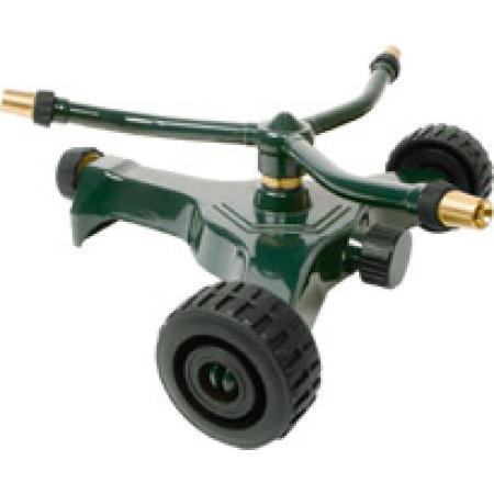 Lawn Sprinkler