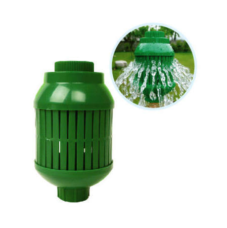 Lawn Sprinkler (Машина для поливки газонов)