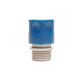 Plastic 3/4`` Male Thread Connector