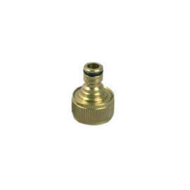 3/4`` Hose Connector