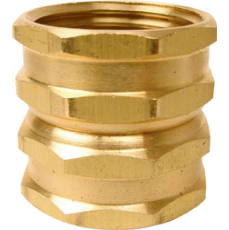 Brass Fitting (Латунь Фиттинга)