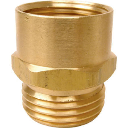 Brass Fitting (Латунь Фиттинга)