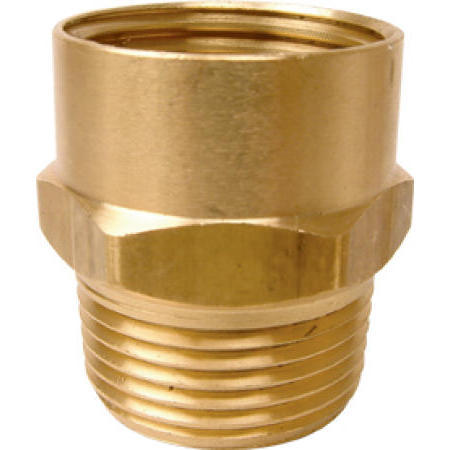 Brass Fitting (Raccord en laiton)