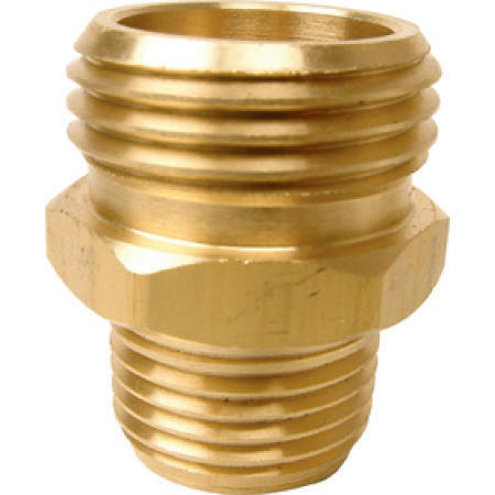 Brass Fitting (Латунь Фиттинга)