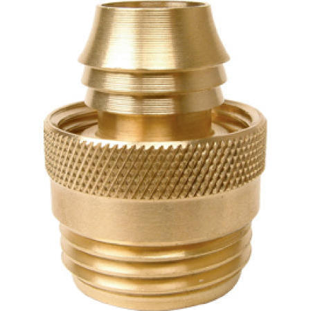 Brass Fitting (Raccord en laiton)