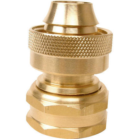 Brass Fitting (Латунь Фиттинга)