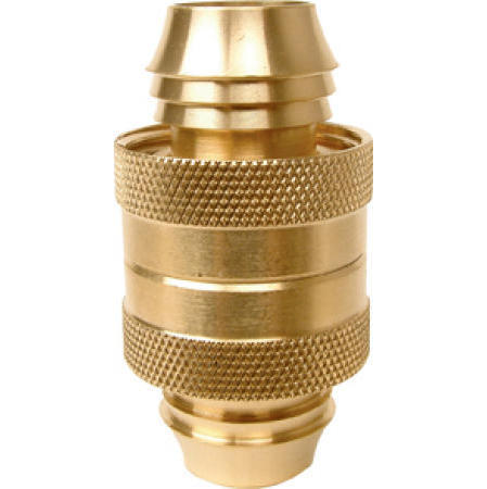 Brass Fitting (Brass Fitting)