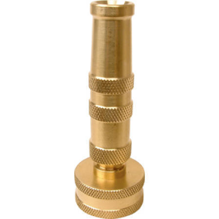 Brass Fitting (Raccord en laiton)