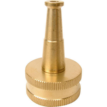 Brass Fitting (Brass Fitting)