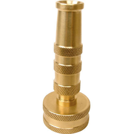 Brass Fitting (Raccord en laiton)