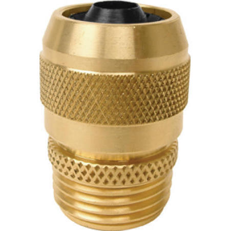 Brass Fitting (Raccord en laiton)