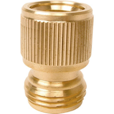 Brass Fitting (Raccord en laiton)