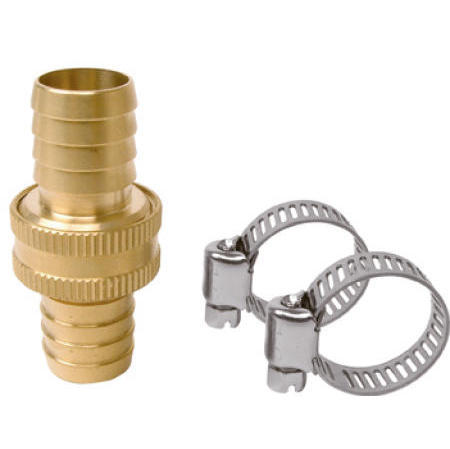 Brass Fitting (Brass Fitting)