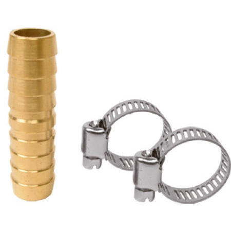 Brass Fitting (Raccord en laiton)