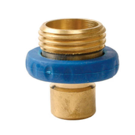 Brass Fitting (Raccord en laiton)