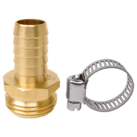 Brass Fitting (Brass Fitting)